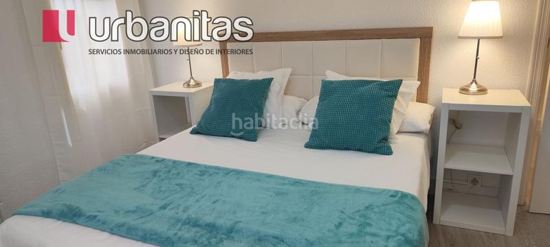 Foto f442bc8a-fcc3-48c2-8777-ba537ac1d47f. Pis amb calefacció a San Pedro Murcia