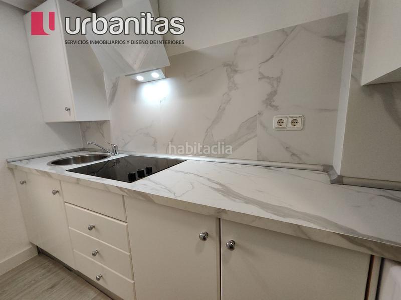 Foto f5544012-2567-4e36-87ed-414d2f44372b. Pis amb calefacció a San Pedro Murcia