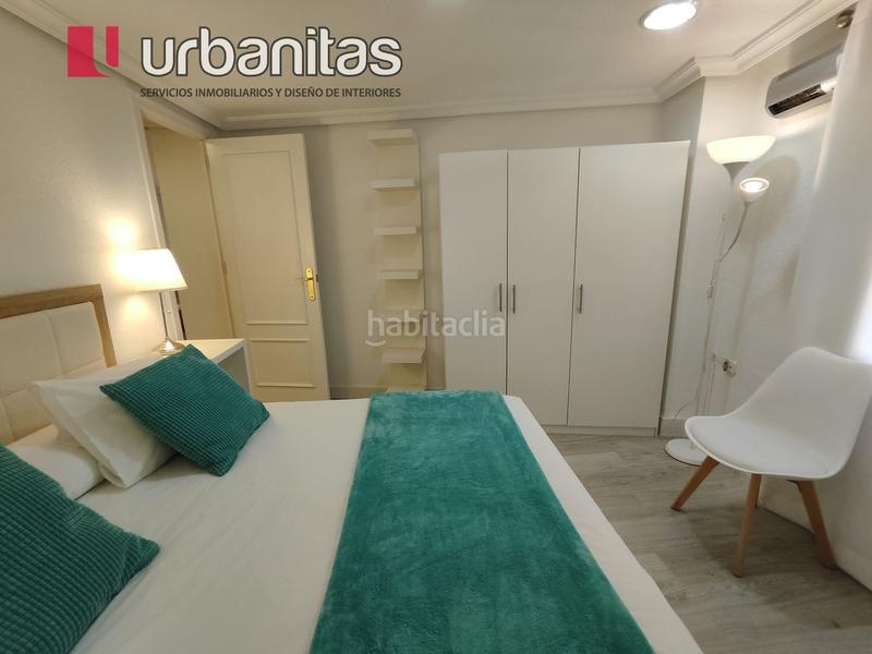 Foto f5c1e6c4-d0a4-442a-832d-6627cbd3e2b6. Pis amb calefacció a San Pedro Murcia