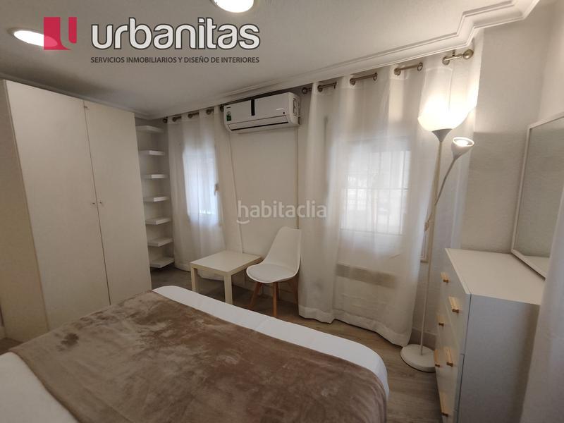 Foto f8e157b6-e8f1-4193-9136-42ac5c2e778c. Pis amb calefacció a San Pedro Murcia