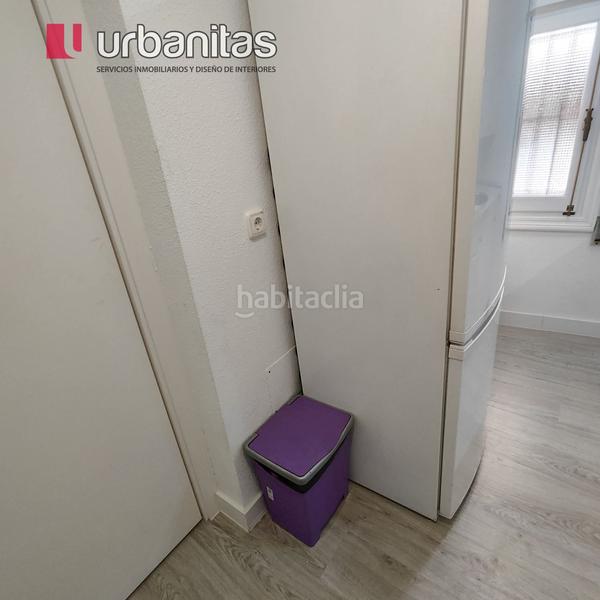 Foto f91989e2-db50-4feb-a52a-8f505c27851f. Pis amb calefacció a San Pedro Murcia