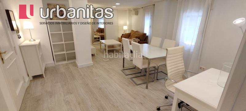 Foto fd4f169a-0f1f-4af5-b5b1-3a3307716941. Pis amb calefacció a San Pedro Murcia