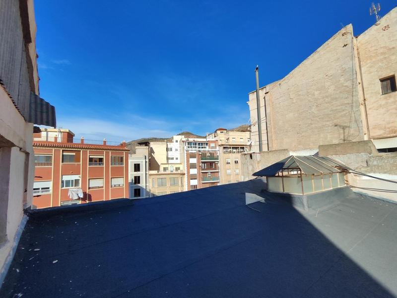 Foto 05e85a73-311f-4d3d-a1d4-26a866e58100. Edifici a Orihuela ciudad Orihuela
