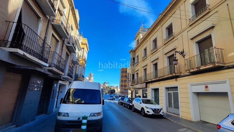 Foto 13cc4af2-dfe1-4d83-9fe4-719436bd86ab. Edifici a Orihuela ciudad Orihuela