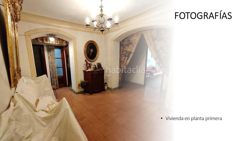 Foto 4fc9e175-e4f6-4e8d-962b-4231fb456a3a. Edifici a Orihuela ciudad Orihuela