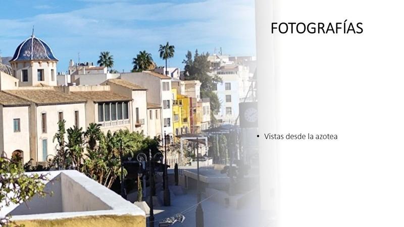 Foto 8c219648-b375-4137-84c0-c23534542206. Edifici a Orihuela ciudad Orihuela