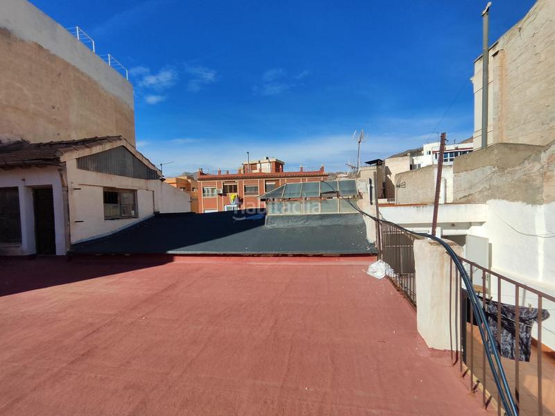 Foto abc8095d-c301-4836-997c-921c84635873. Edifici a Orihuela ciudad Orihuela