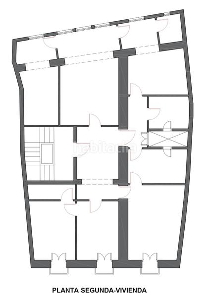 Foto abd8aef4-1712-407b-bf1a-38fddec545d8. Edifici a Orihuela ciudad Orihuela