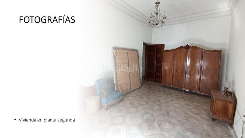 Foto ac26cce2-cf1c-4b93-8956-9b948490e608. Edifici a Orihuela ciudad Orihuela