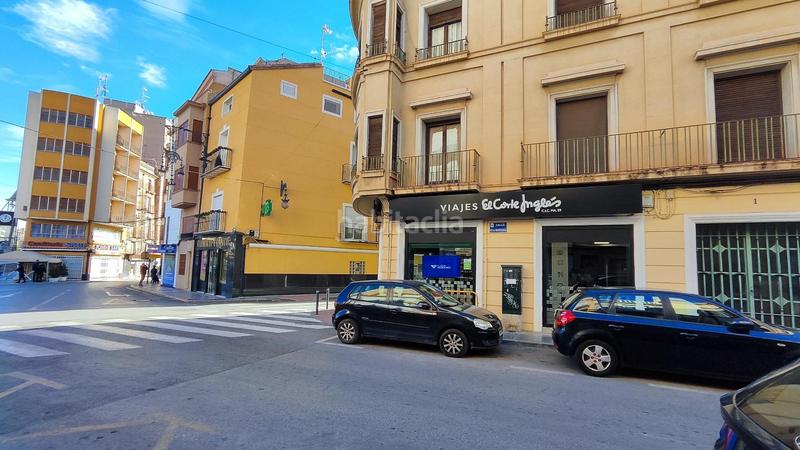 Foto b14127d2-fbef-4463-9106-2979d5ae5c16. Edifici a Orihuela ciudad Orihuela