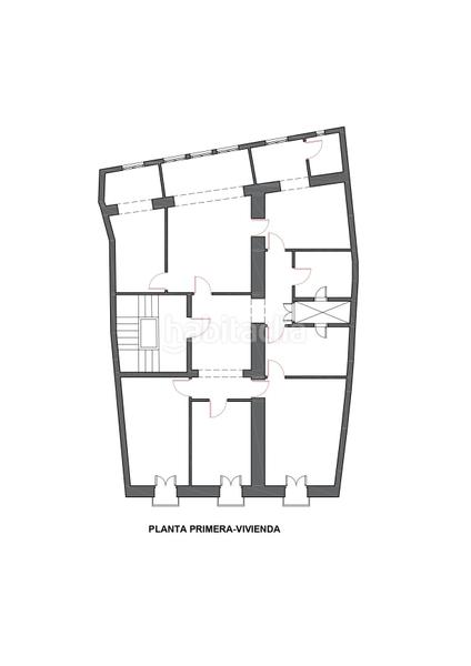 Foto c5613c37-1c50-4282-a280-360d972263e4. Edifici a Orihuela ciudad Orihuela