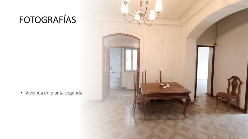 Foto cdac4512-e273-4632-a660-3c1ac259e270. Edifici a Orihuela ciudad Orihuela