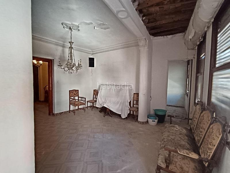 Foto dabfd7ff-5052-40c6-a844-3ae0604ee418. Edifici a Orihuela ciudad Orihuela