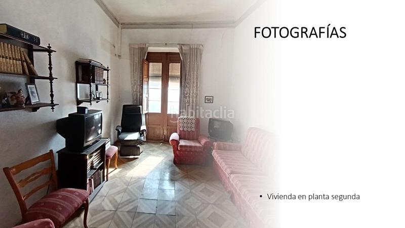 Foto df866f11-4c40-4f7c-810b-3b73d603ba63. Edifici a Orihuela ciudad Orihuela