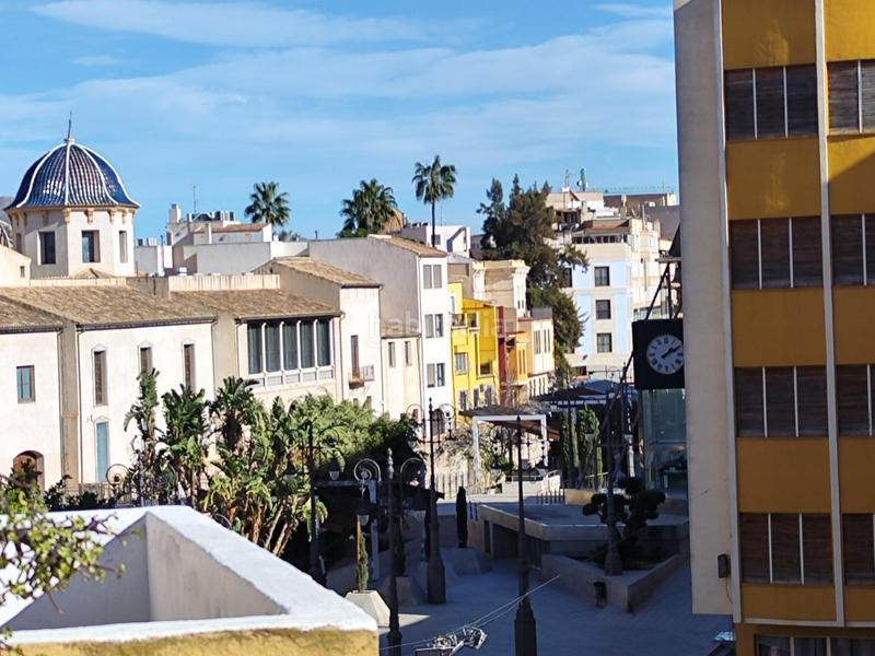 Foto e065ce1c-0d36-46a0-828c-42559a83c585. Edifici a Orihuela ciudad Orihuela