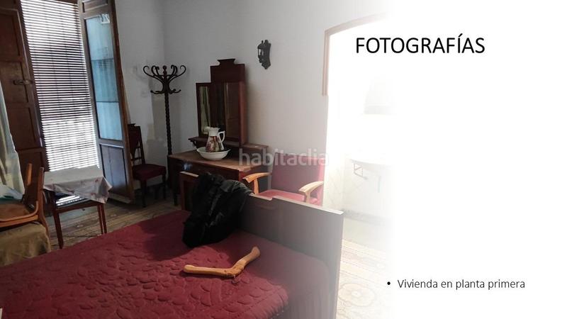 Foto f56e264f-112c-447a-9323-4a49b1b5d0d3. Edifici a Orihuela ciudad Orihuela
