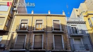 Edifici a LUIS ROJAS