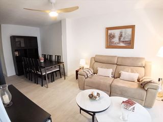 Rent Flat  Paseo marqués de corvera. Piso impecable junto a la plaza gonzález conde y la iglesia del