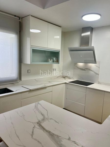 Foto 14033fbd-886d-43b6-9201-38c436022563. Àtic amb calefacció a Espinardo Murcia