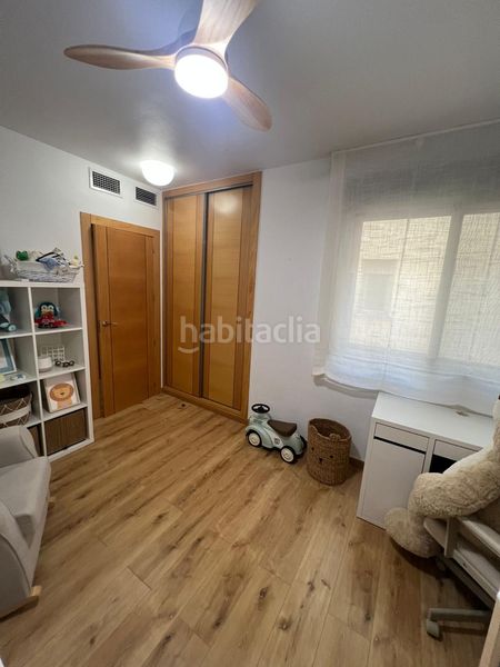 Foto 7cff89e4-8a31-4b0b-b37a-7e3a0b0e714f. Àtic amb calefacció a Espinardo Murcia