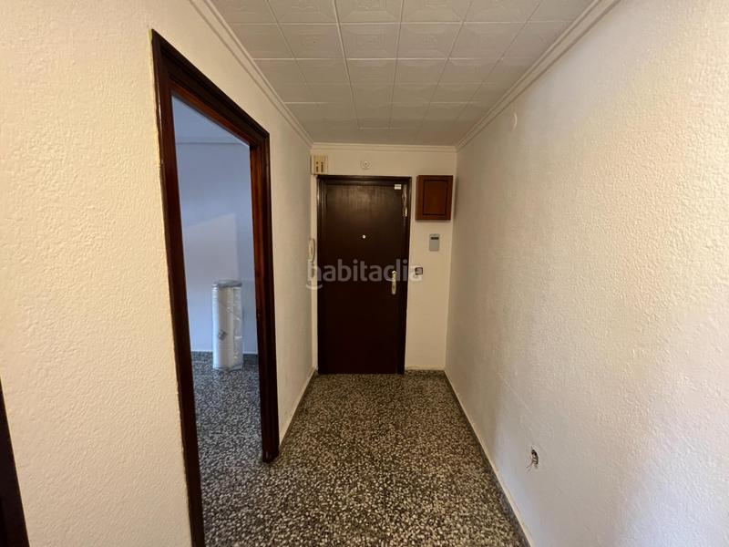 Foto 4771cf8f-9292-4c0a-aaa6-2113f37244c1. Alquiler piso se alquilo piso en El Castell Burjassot
