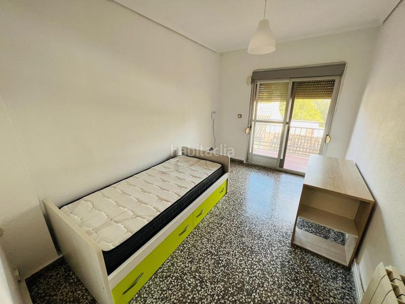 Foto bd2d2681-1886-4fbc-b71e-c3677a8f7454. Alquiler piso se alquilo piso en El Castell Burjassot