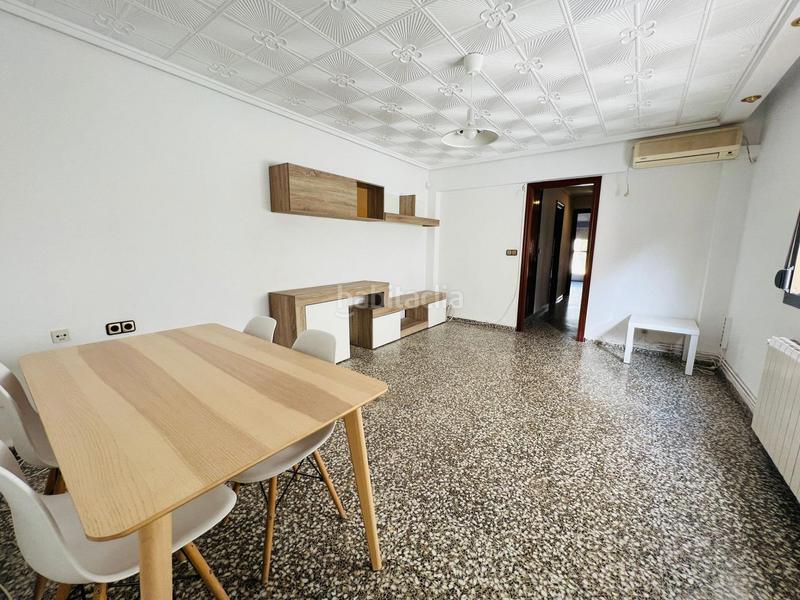 Foto 8081a217-878e-4134-88d3-5352dc38a5ba. Rent flat with parking in El Castell Burjassot