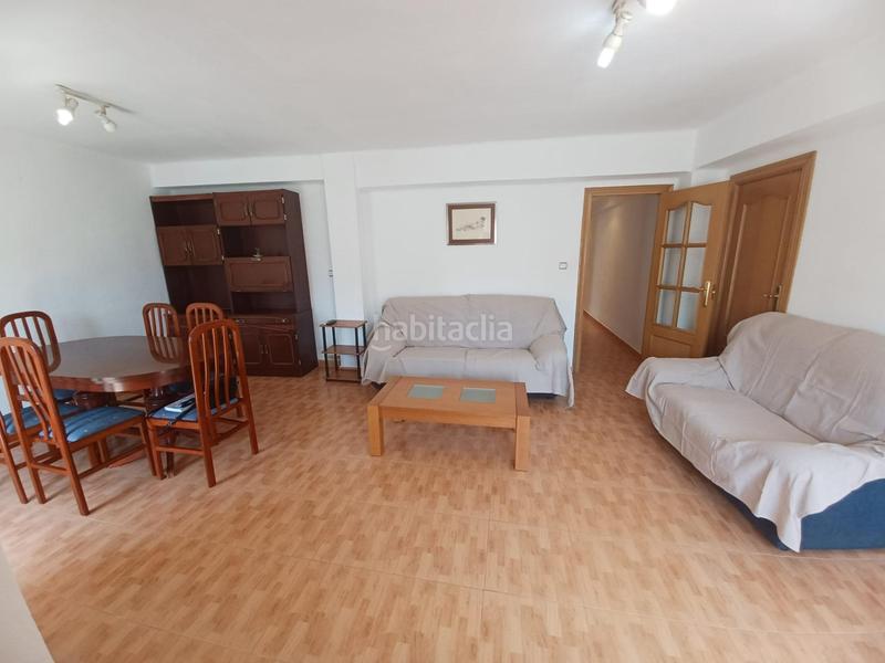 Foto 570e718b-782e-4d87-ac3c-d32ae4a56340. Location appartement avec chauffage dans Zona Concordia Burjassot