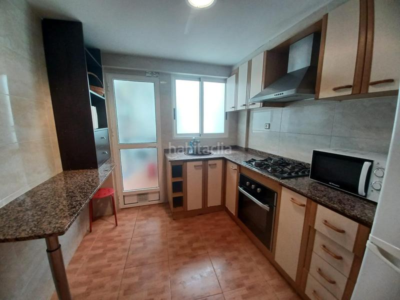 Foto 70604c70-a507-41fe-a068-484bf70a5f60. Location appartement avec chauffage dans Zona Concordia Burjassot