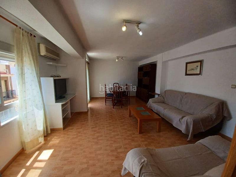 Foto d0b43f1a-1810-40ba-874f-34767a308bc8. Location appartement avec chauffage dans Zona Concordia Burjassot