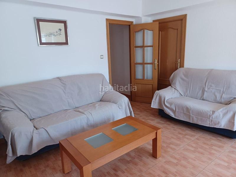 Foto d8d6de66-be45-409a-9b56-d52650a80230. Location appartement avec chauffage dans Zona Concordia Burjassot