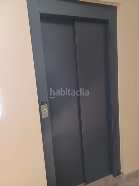 Foto 3673ef18-fc30-4ac2-bc61-66e2b836f2cd. Rent flat with heating in Zona Concordia Burjassot