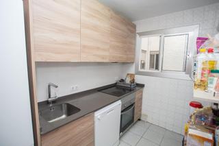 Location Appartement à Zona Campus Universitario. Se alquila piso  en burjassot