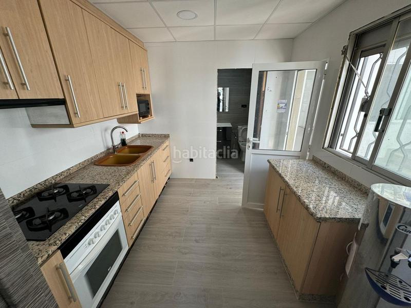 Foto ce302359-f7b3-41fd-9bef-f0c5262d02de. Location appartement dans Zona Concordia Burjassot