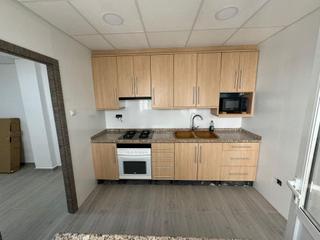 Rent Flat in Zona Concordia. Se alquila piso para estudiantes