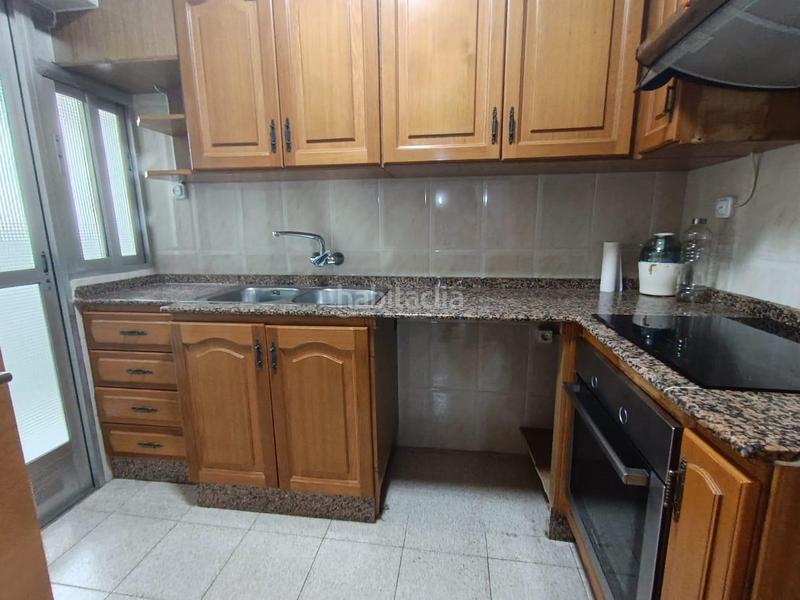 Foto 2254a6d6-77f8-4882-90d3-ce0e4aebf3ac. Alquiler piso se alquila piso en L´Eixereta Burjassot