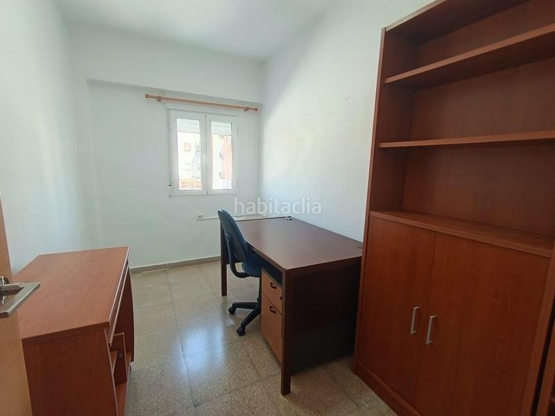 Foto 3ac6b2d5-de99-4add-b182-3842e92780e2. Alquiler piso se alquila piso en L´Eixereta Burjassot