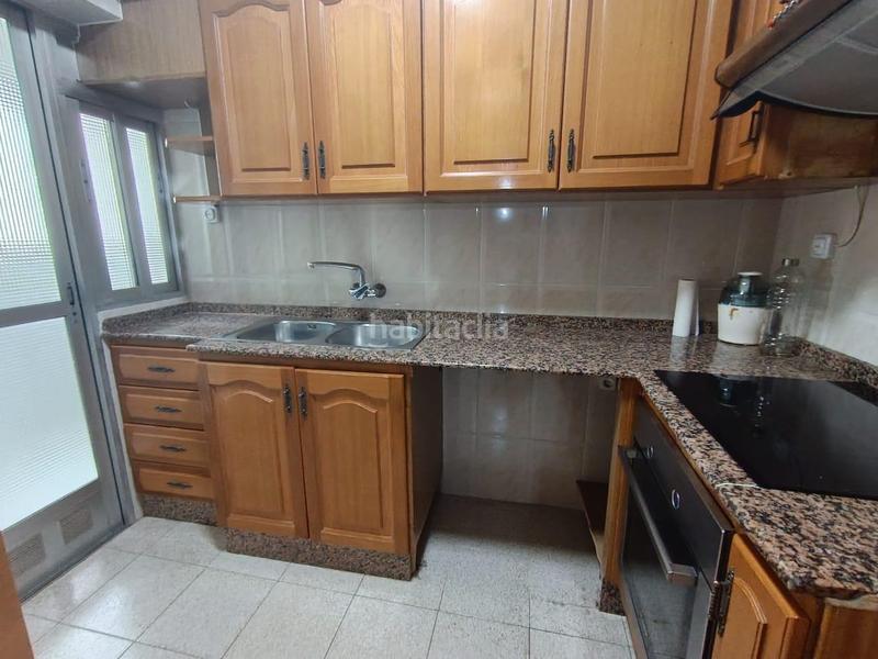 Foto 853e66c3-c893-414f-94cf-f999df91b986. Alquiler piso se alquila piso en L´Eixereta Burjassot