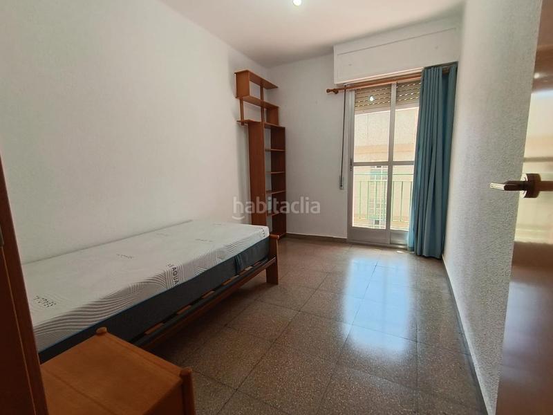 Foto cc7b6ac0-a778-46de-9104-666e847f1626. Alquiler piso se alquila piso en L´Eixereta Burjassot