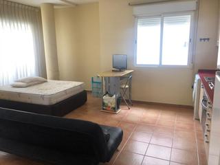 Lloguer Loft  Calle fermin y galan. Loft de alquiler