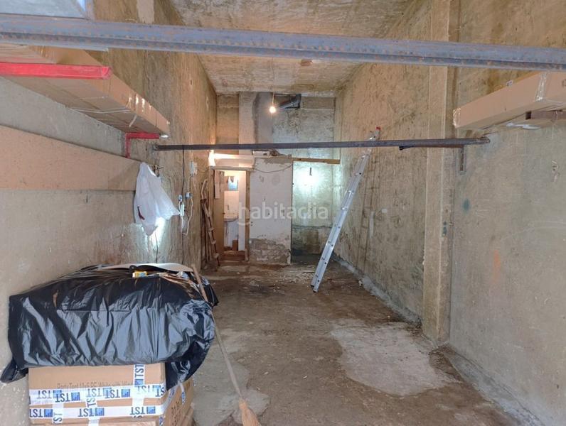 Foto 726bcd3e-a800-4c36-8359-7d7cc0b881fb. Geschäftsraum in la txitxarra - murrieta - parke Santurtzi Santurtzi