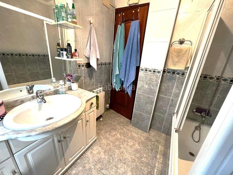 Foto 112cb28e-5c27-4965-a37e-113844358c3e. Appartement avec chauffage dans Villar - San Juan - La Magdalena Santurtzi