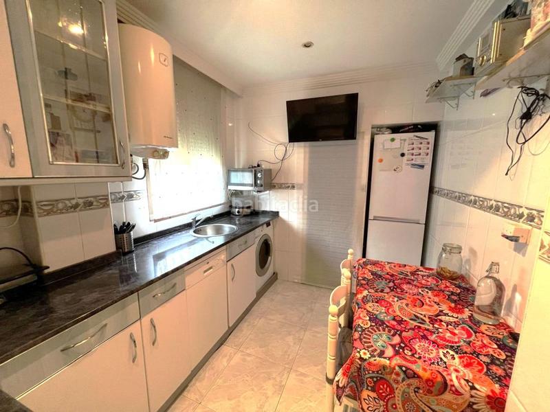 Foto a4509349-81fc-4e9e-85d7-130a820aa87d. Appartement avec chauffage dans Villar - San Juan - La Magdalena Santurtzi