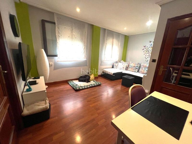 Foto a5769490-d1fa-4d64-b3b4-ee6a3885e9f9. Appartement avec chauffage dans Villar - San Juan - La Magdalena Santurtzi