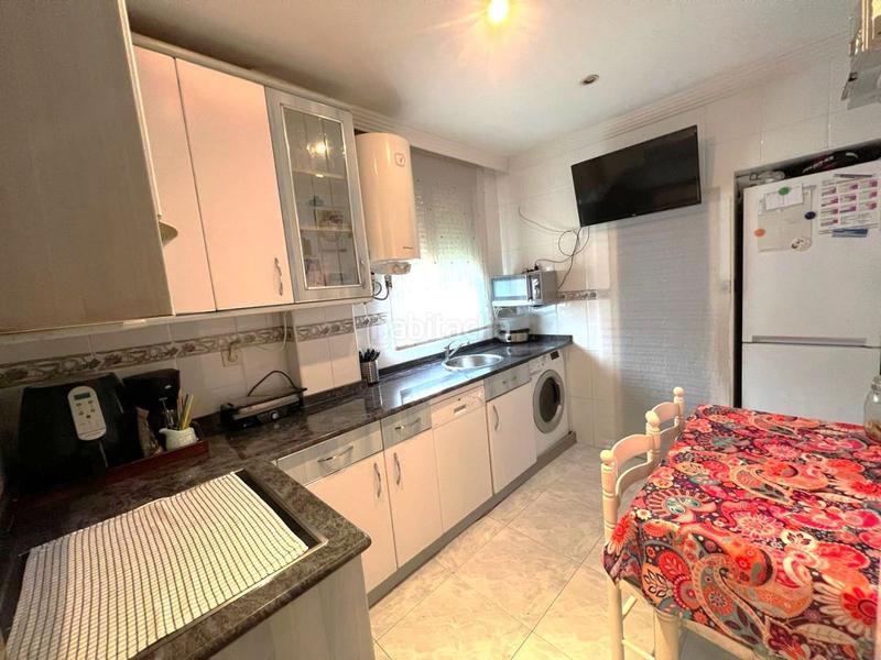 Foto b3fe7ac6-576f-4659-a85b-311c9d101b66. Appartement avec chauffage dans Villar - San Juan - La Magdalena Santurtzi