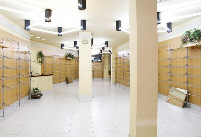 Foto 6b81a8e3-6caa-4751-922f-047c8cf9461d. Rent business premise in Mamariga Santurtzi