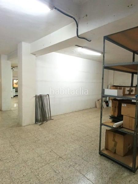 Foto 89ee06b7-474b-406f-aff7-6436b83a8083. Rent business premise in Mamariga Santurtzi