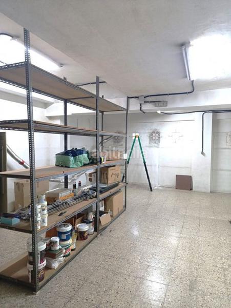 Foto cc6131b0-72f2-477e-bb22-898b54ca1353. Rent business premise in Mamariga Santurtzi