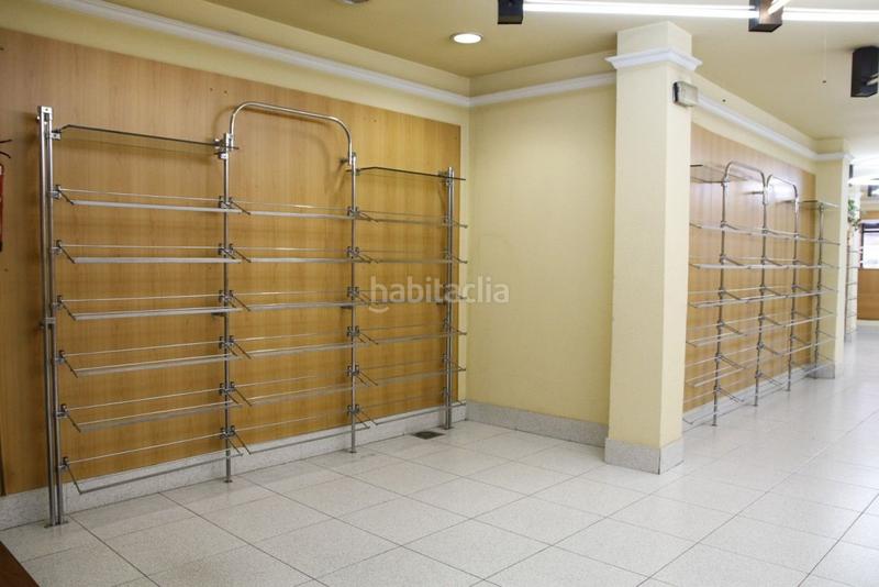 Foto ddd4c94b-368f-43bd-8d41-8cdc3a90c424. Rent business premise in Mamariga Santurtzi