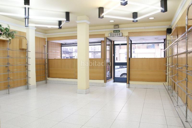 Foto e7987e93-f681-4e9b-b8ca-8d0109f23c8f. Rent business premise in Mamariga Santurtzi